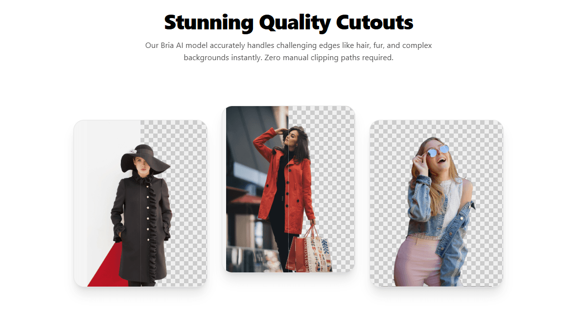 How to Remove Background from Photo Free (Without Photoshop)